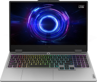 Игровой ноутбук Lenovo LOQ 15IRX10 83JE002BRK