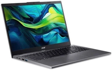 Ноутбук Acer Aspire 15 A15-61M NX.JDHER.001