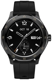 Умные часы HONOR Choice Watch 2 Epic (черный, международная версия)