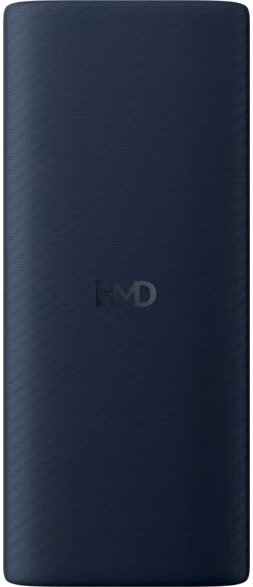 Кнопочный телефон HMD 101 4G (2025) Dual SIM TA-1735 (темно-синий)