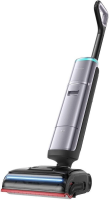 Вертикальный моющий пылесос Dreame H16 Pro Steam Wet and Dry Vacuum HHR48F (евровилка)