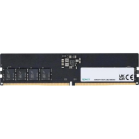 Оперативная память Apacer 32ГБ DDR5 4800 МГц AU32GHB48CTBBGH