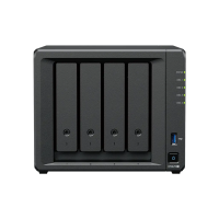 Сетевой накопитель Synology DiskStation DS925+