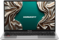 Ноутбук Horizont H-book 15 IPK3 T52E4WG