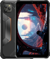 Планшет Blackview Active 5 LTE 6GB/128GB (черный)