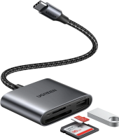 Карт-ридер Ugreen CM387 80798