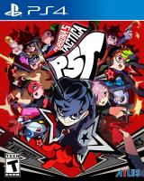 Persona 5 Tactica для PS4 (английская версия)