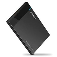 Бокс для накопителей 2.5" Ugreen US221 30848