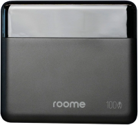 Внешний аккумулятор Roome Pulse X11 20000mAh (черный)
