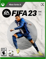 FIFA 23 для Xbox Series X (английская версия)