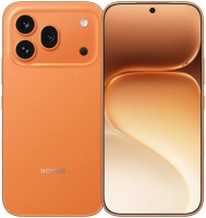 Смартфон HONOR 600 Pro Dual SIM 12GB/512GB международная версия (оранжевый)