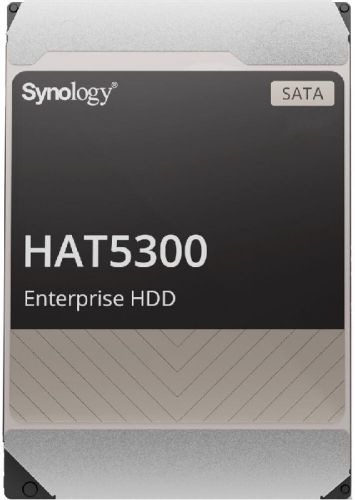 Synology HAT5300 16TB SATA3 3.5in HDD Жесткий диск