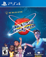 Are You Smarter Than A 5th Grader? для PS4 (английская версия)