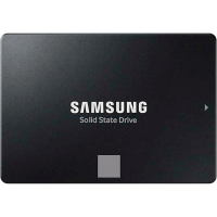SSD Samsung 870 Evo 500GB MZ-77E500BW