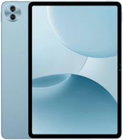 Планшет Blackview Mega 5 LTE 12GB/256GB (голубой, с аксессуарами)