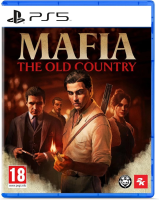 Mafia: The Old Country для PS5 (русская версия)