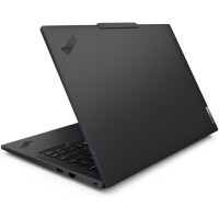 Ноутбук Lenovo ThinkPad T14s Gen 5 14.0" 1920 x 1200, IPS, 60 Гц, Intel Core Ultra 7 155U, 32 ГБ LPDDR5X, SSD 1024 ГБ, видеокарта встроенная, Windows 11 Pro, цвет крышки черный, аккумулятор 58 Вт·ч