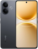 Смартфон Vivo V70 Lite V2615 8GB/128GB международная версия (черный)