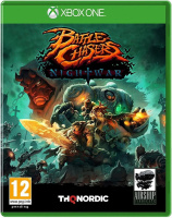 Battle Chasers: Nightwar для Xbox One (русская версия)
