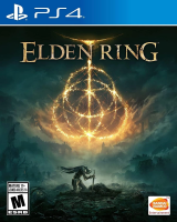 Elden Ring для PS4 (русские субтитры)