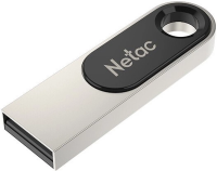 Флешка Netac U278 USB 3.2 16GB NT03U278N-016G-32PN