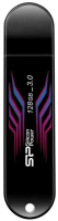 Флешка USB Flash Silicon-Power Blaze B10 128GB