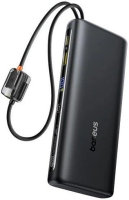 Внешний аккумулятор Baseus EnerFill FC41 145W 25000mAh (черный)