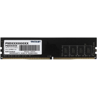Оперативная память Patriot Signature Line 16GB DDR4 PC4-21300 PSD416G26662