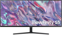 Монитор Samsung ViewFinity S5 LS34C500GAIXCI