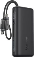 Внешний аккумулятор Baseus EnerFill FC41 67W 10000mAh (черный)