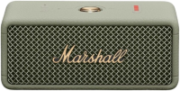 Беспроводная колонка Marshall Emberton III (зеленый)