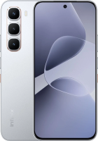 Смартфон Infinix Hot 60 Pro X6885 8GB/256GB (серебристый)