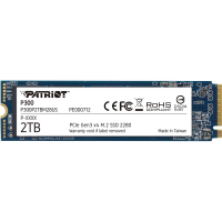SSD Patriot P300 2TB P300P2TBM28