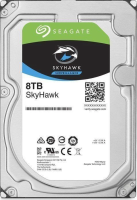 Жесткий диск Seagate SkyHawk AI 8TB ST8000VE001