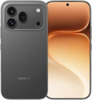Смартфон HONOR 600 Pro Dual SIM 12GB/512GB международная версия (черный)