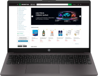 Ноутбук HP 255R G10 CT9L8AT