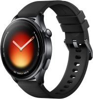 Умные часы Xiaomi Watch 5 (черный, международная версия)