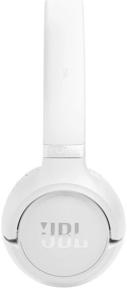 Наушники JBL Tune 530BT (белый)