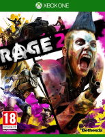 RAGE 2 для Xbox One (русская версия)