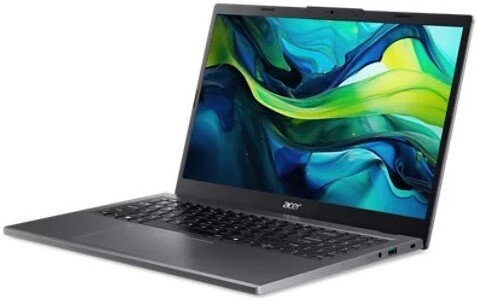 Ноутбук Acer Aspire 15 A15-61M NX.JDHER.001