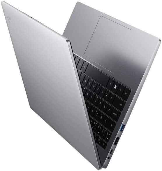 Ноутбук Chuwi RZBook Plus CWI657-R534508G256G