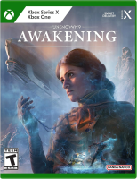 Unknown9: Awakening для Xbox One и Xbox Series X (русские субтитры)