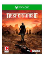 Desperados III для Xbox One (русская версия)