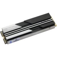 Внутренний SSD M.2 PCIe 4 x4 - 500GB 2280 Netac NV5000 NVMe