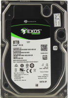 Жесткий диск 8TB Seagate Exos 7E10 ST8000NM017B