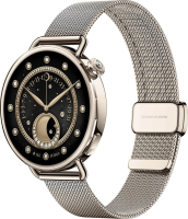 Умные часы Xiaomi Watch S4 41 мм (золотой закат, международная версия)