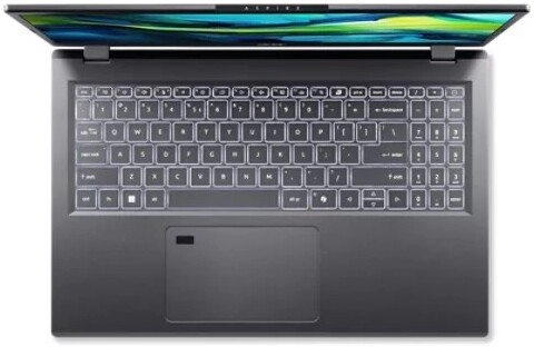 Ноутбук Acer Aspire 15 A15-61M NX.JDHER.001