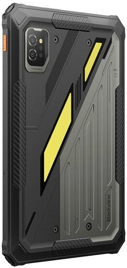Планшет Blackview Active 7 LTE 6GB/128GB (черный)