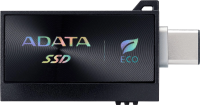 Внешний SSD 1000GB A-Data SC730-1T-CACTI