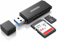 Карт-ридер Ugreen CM104 40752